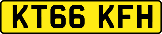 KT66KFH