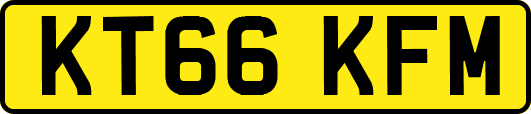 KT66KFM