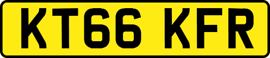 KT66KFR