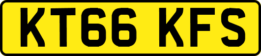 KT66KFS