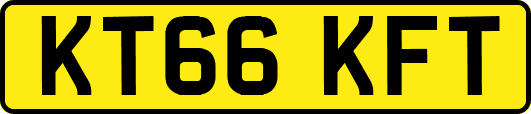 KT66KFT