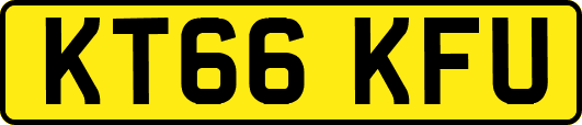 KT66KFU