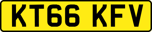 KT66KFV