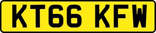 KT66KFW