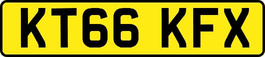 KT66KFX