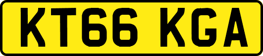 KT66KGA