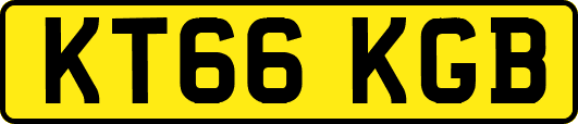 KT66KGB