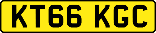 KT66KGC