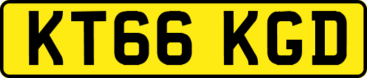 KT66KGD