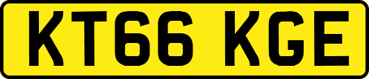 KT66KGE