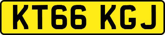 KT66KGJ