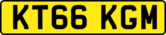 KT66KGM