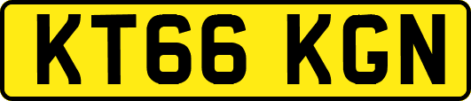 KT66KGN