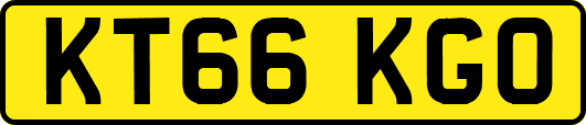 KT66KGO