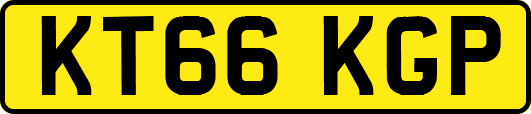 KT66KGP
