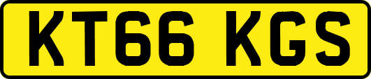 KT66KGS