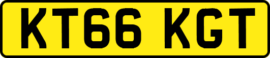 KT66KGT