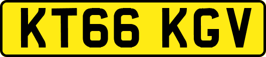 KT66KGV
