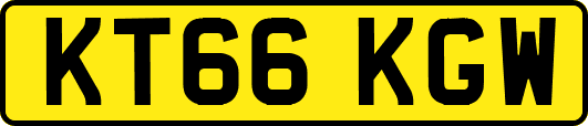 KT66KGW