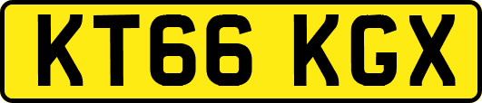 KT66KGX