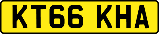 KT66KHA