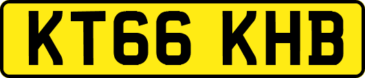 KT66KHB