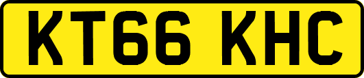 KT66KHC