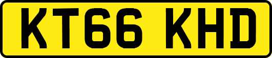 KT66KHD