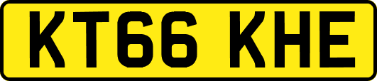 KT66KHE