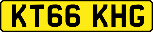KT66KHG