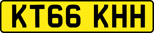 KT66KHH