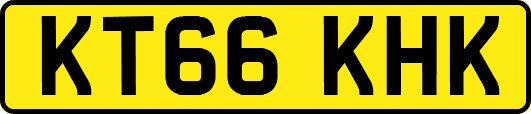 KT66KHK