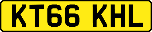 KT66KHL