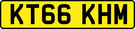 KT66KHM