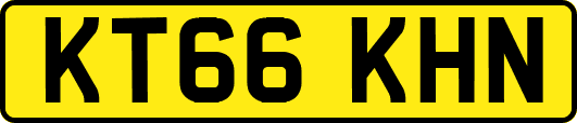 KT66KHN