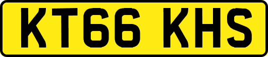 KT66KHS