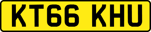KT66KHU