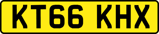 KT66KHX