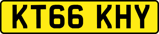 KT66KHY