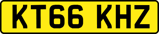 KT66KHZ