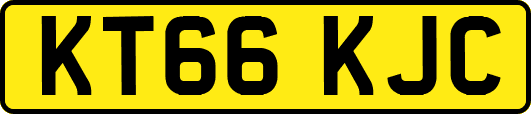 KT66KJC