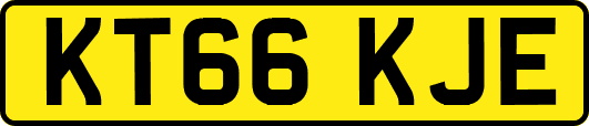 KT66KJE