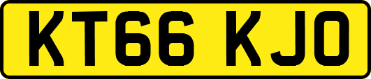 KT66KJO