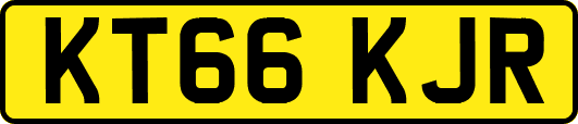 KT66KJR