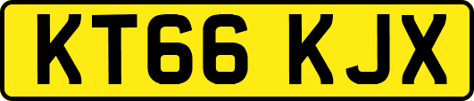 KT66KJX