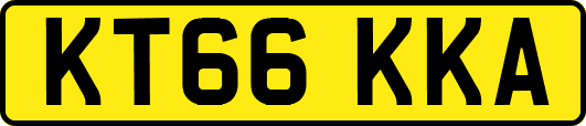 KT66KKA