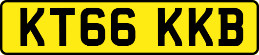 KT66KKB