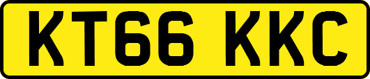 KT66KKC
