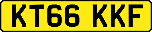 KT66KKF
