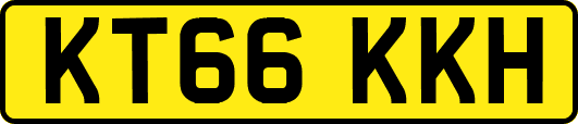 KT66KKH